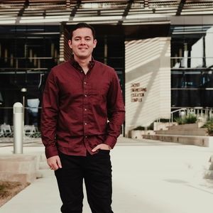 Meet your Posher, Robert